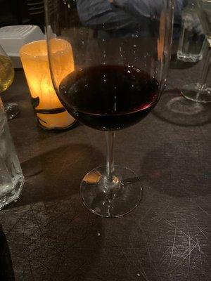 House Cabernet