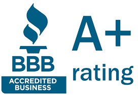 Best Choice Contracting maintains an A+ rating with the Central, Ohio better business bureau!