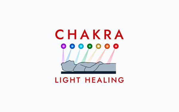 Using light therapy to open and balance your chakras