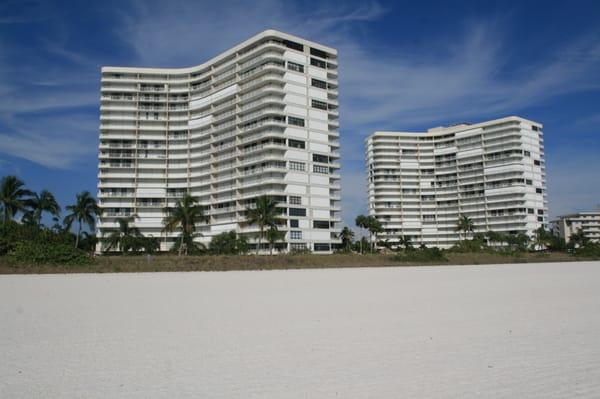 South Seas Marco Island