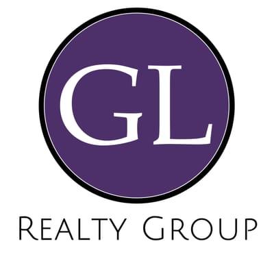 GL Realty Team Logo