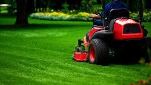 Commercial Lawn Services