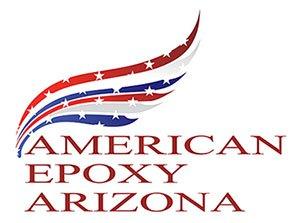 American Epoxy Arizona Logo