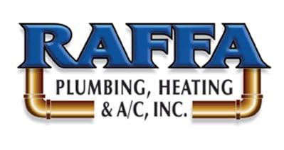 Raffa Plumbing, Heating & A/C Inc. logo