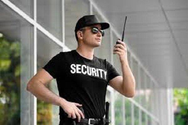 Security Officer