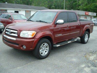 2006 Toyota Tundra SR5 $15900