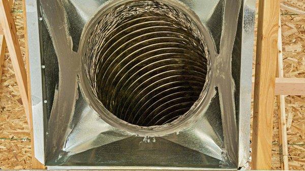 Duct cleaning Air duct repair  Air duct repair services