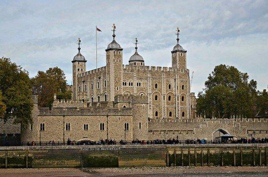 Tower of London