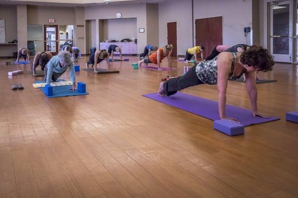 Yoga