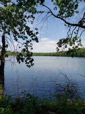 Willingboro Lakes Parks