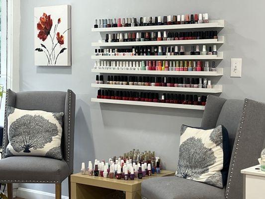 LoveSud Nail and Spa