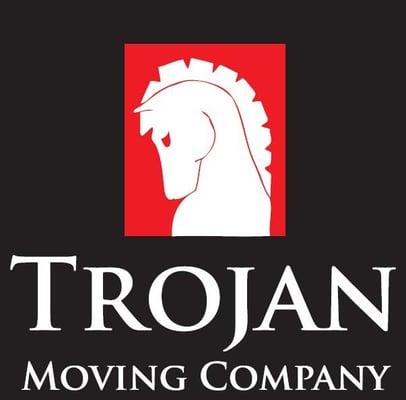 Trojan Horse Moving Company