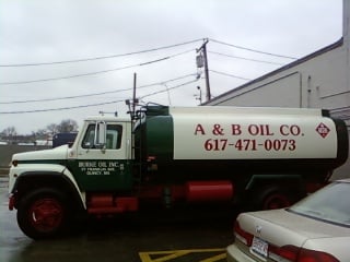 Boston Heating Oil. The Best.