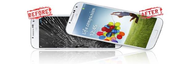 Samsung S3, Samsung S4 Repair Hoboken New Jersey