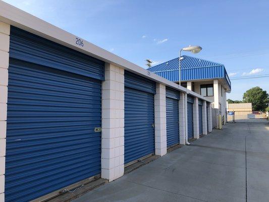 Haywood Congaree Self Storage