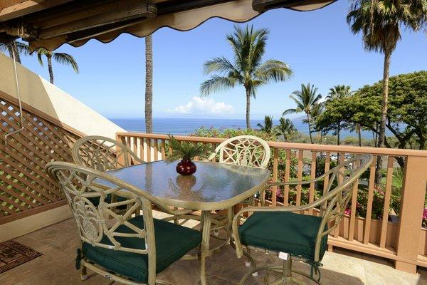 Maui Kamaole A207-Condo in S Kihei - 2 Bds / 2 Baths SOLD