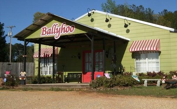 Ballyhoo Gifts