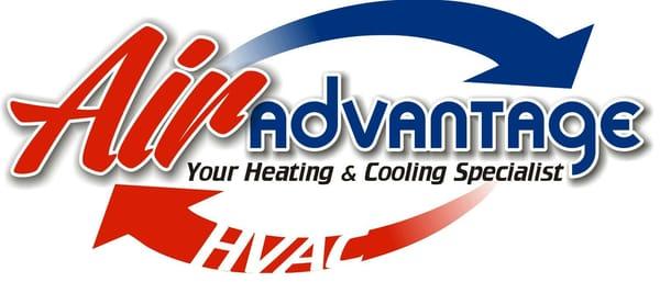 Air Advantage Your Heating and Cooling Specialist