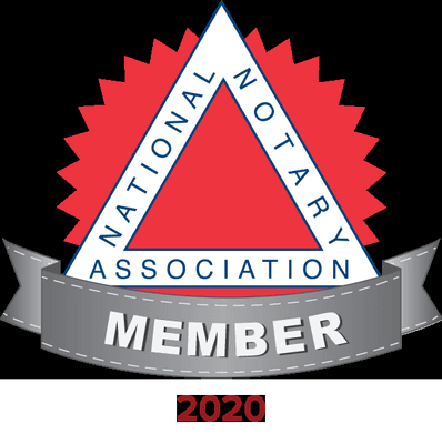 Member of  the NNA.