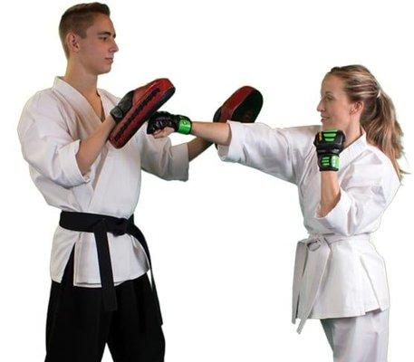 Palmetto Sport Karate, Mount Pleasant, SC