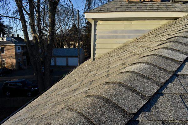 Asphalt Shingles