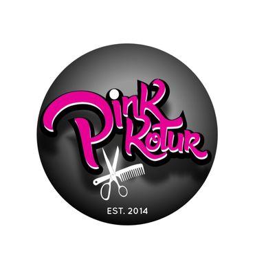 Pink Kotur Hair Salon