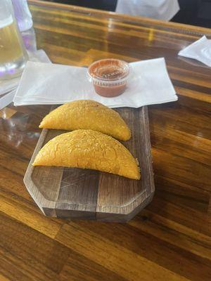 Empanadas