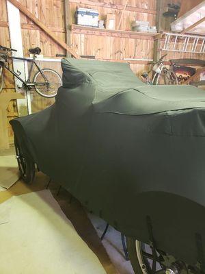 Car cover