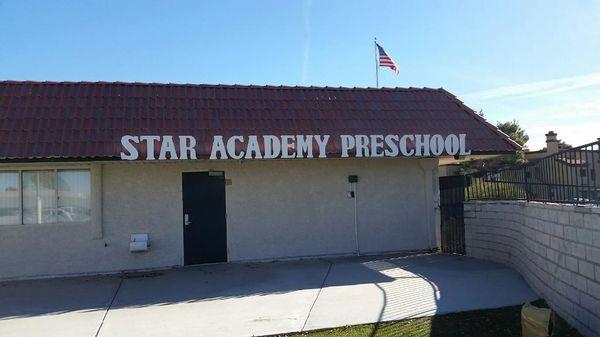 Star Academy Preschool