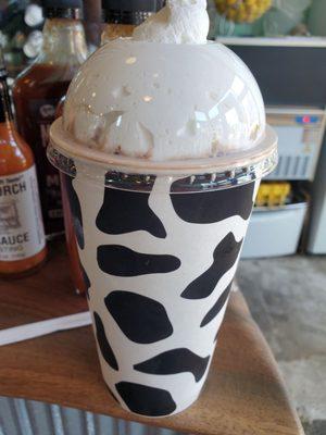 Milkshake