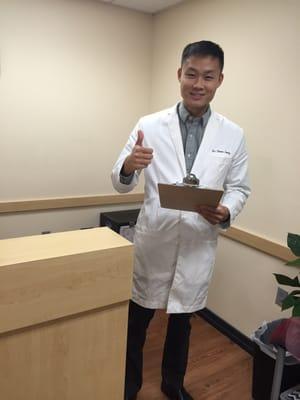 Dr.Soong!! #1