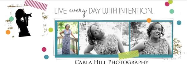 Carla Hill Photography