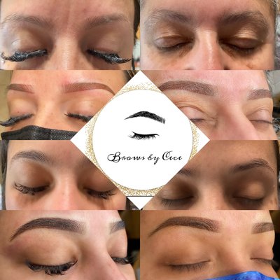 Brows By Cece