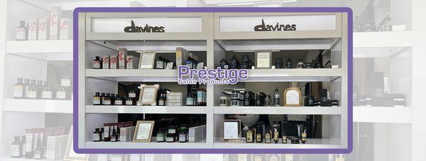 Prestige Salon Products Inc