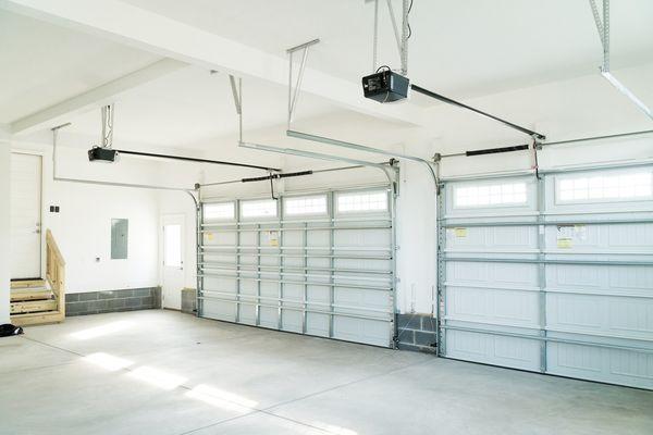 Affordable Garage Doors