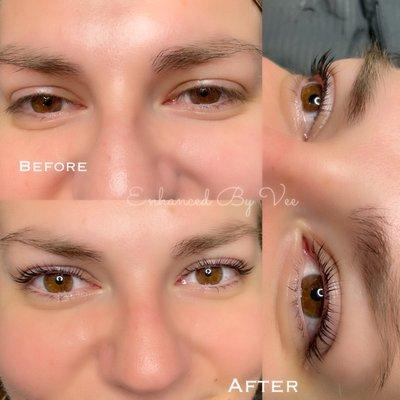 Lash Lifts