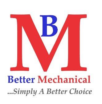 Better Mechanical