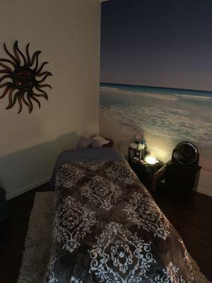 Massage Room