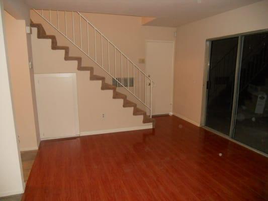 Home remodeling, Whitney Ave, Pomona