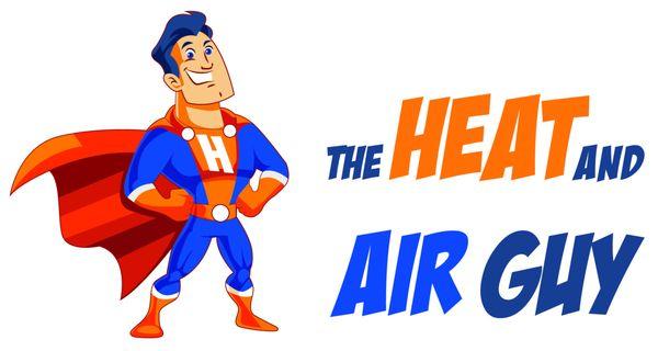 The Heat and Air Guy