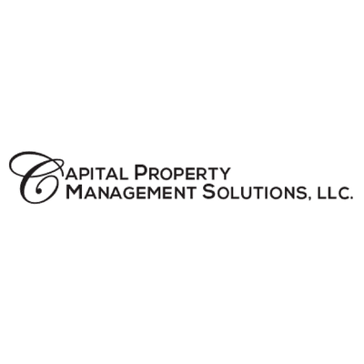 Capital Property Management Solutions Logo