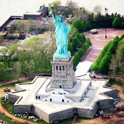 Lady Liberty