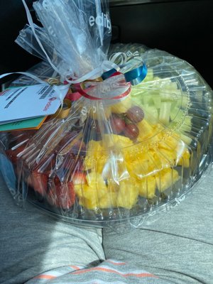 $55 Fruit Basket ‍