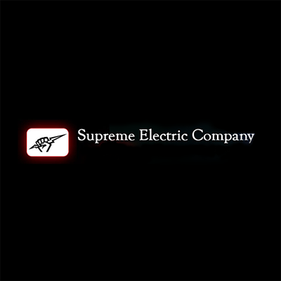 Supreme Electric Company