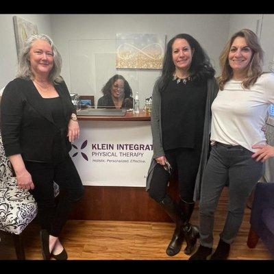 Klein Integrative Physical Therapy Virginia