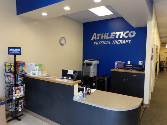 Athletico Physical Therapy - O'Fallon North