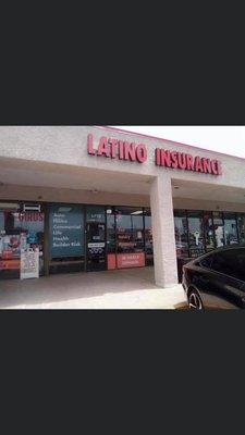 Latino Insurance