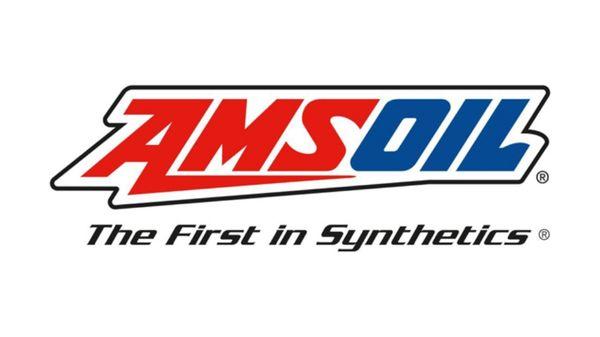 We proudly sell a amsoil products