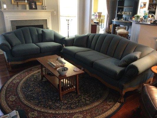 Centennial Upholsterers