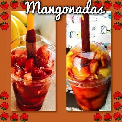 Mangonada